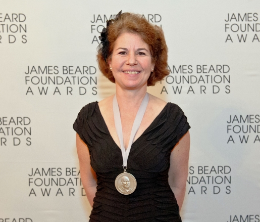 James Beard Award Winner, Nina Barrett Joins Friends!