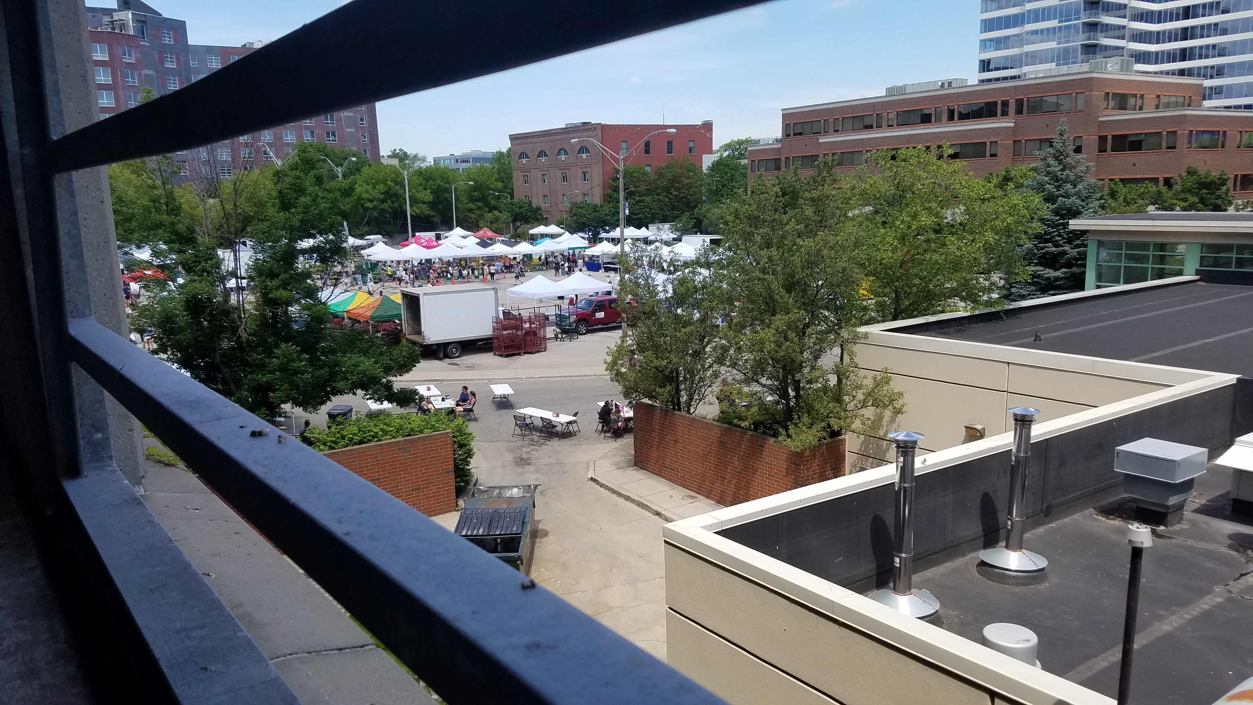 The Vendor Slate for the 2023-2024 Market Season is Set, and it all begins on Saturday, May 6th