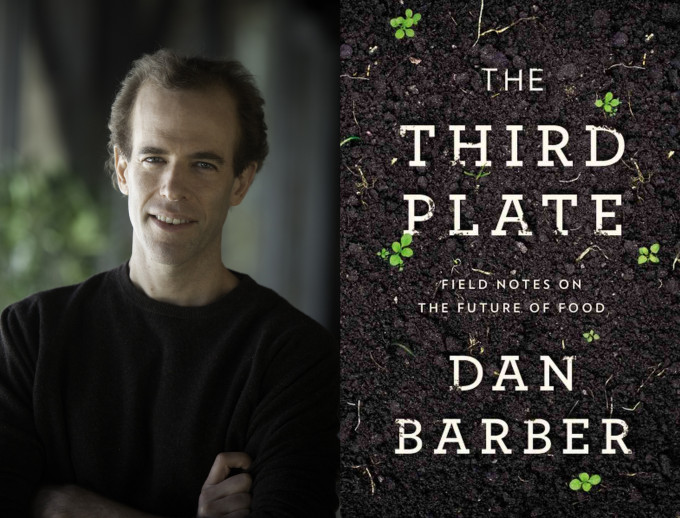 Book Review: The Third Plate by Dan Barber
